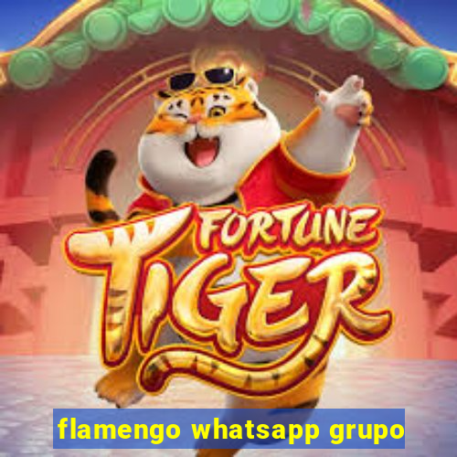 flamengo whatsapp grupo